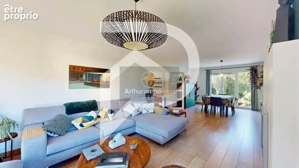 Vente Maison Vernouillet(78540) 730 000ï¿œ - photo 5