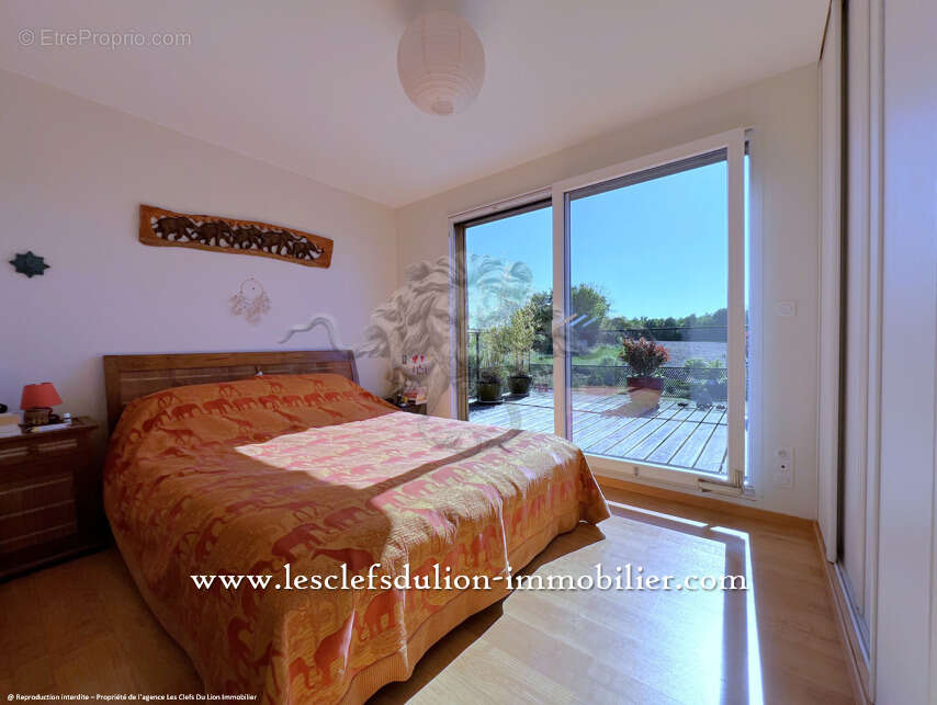 Maison 152 m² à Moret-Sur-Loing  - photo 9