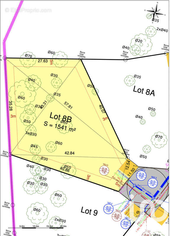 Photo 4 - Terrain à MONTAUBAN