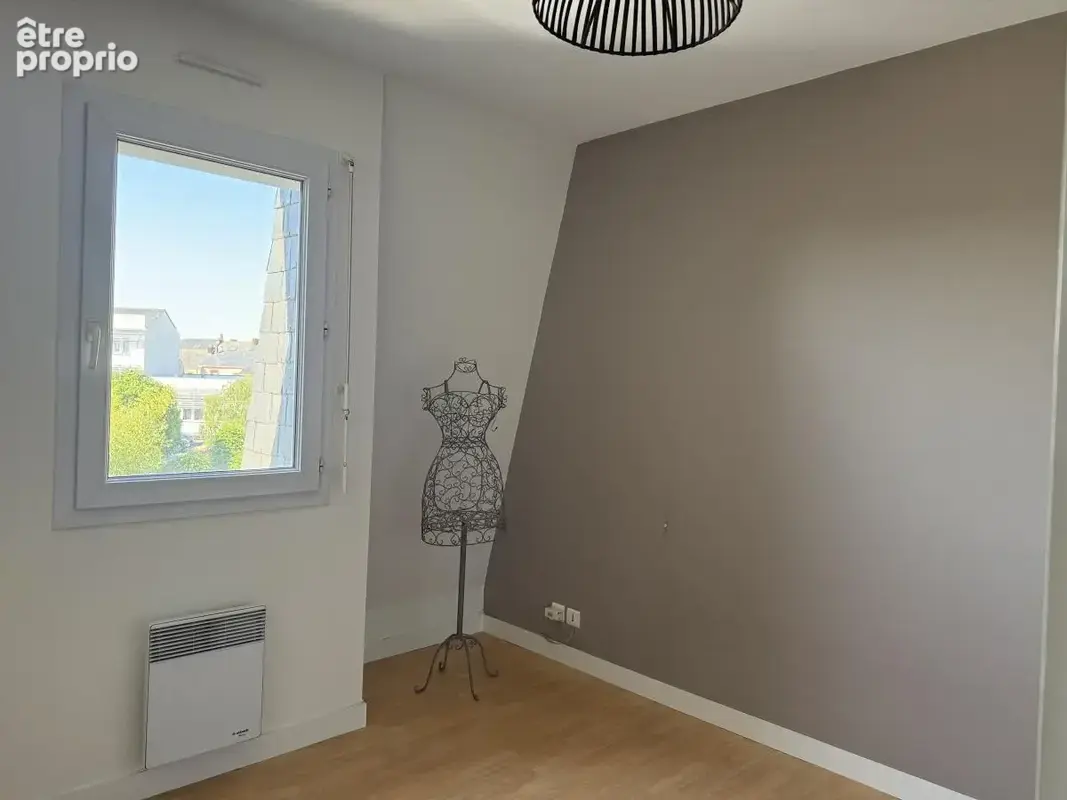 Appartement 3 pièces 62 m² à vendre à Cholet (49300) - photo 6