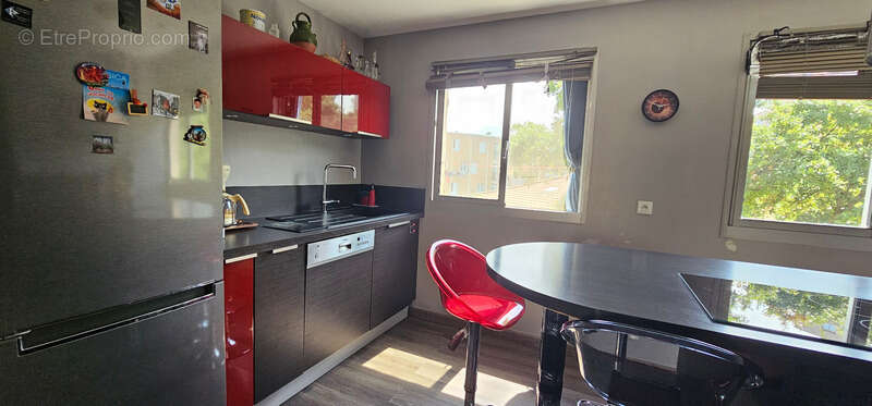 Appartement à BASTIA