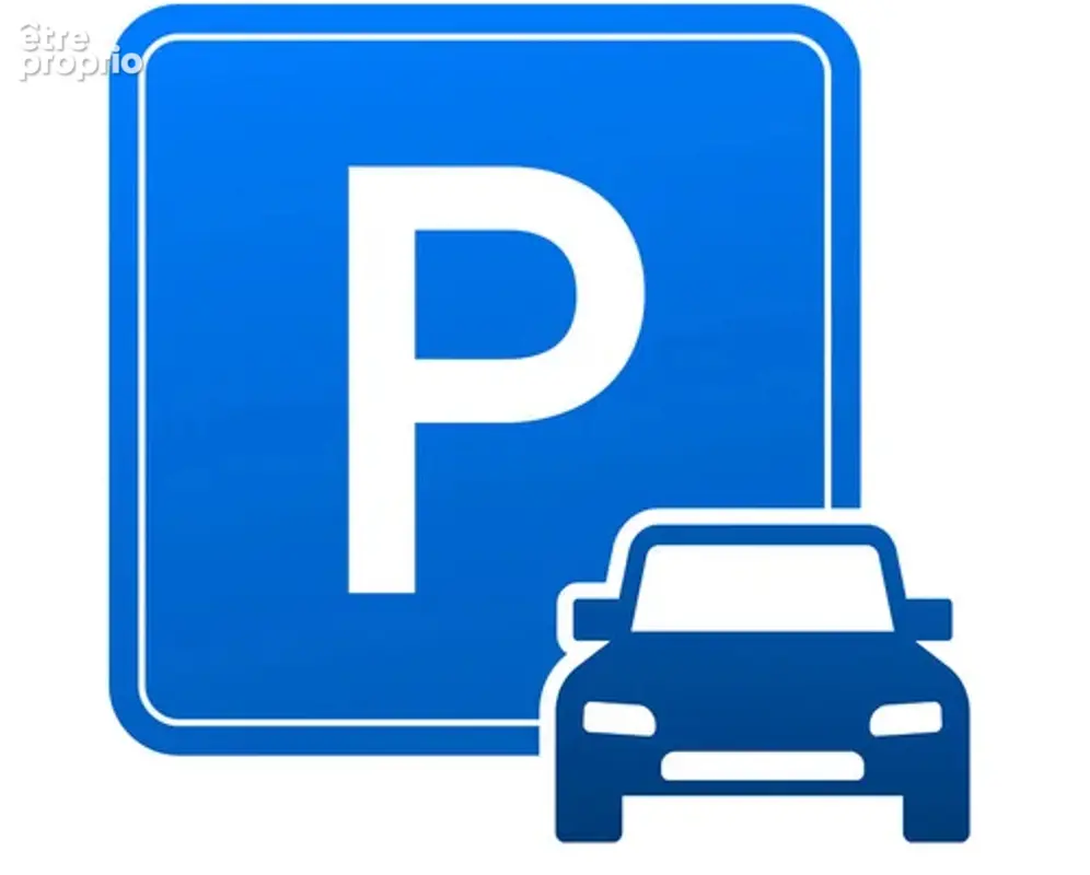 Parking / box  11 m2 - photo 10