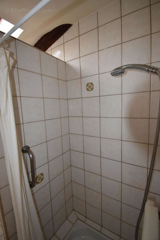 DSC_0021 - Maison à LA FORET-DE-TESSE