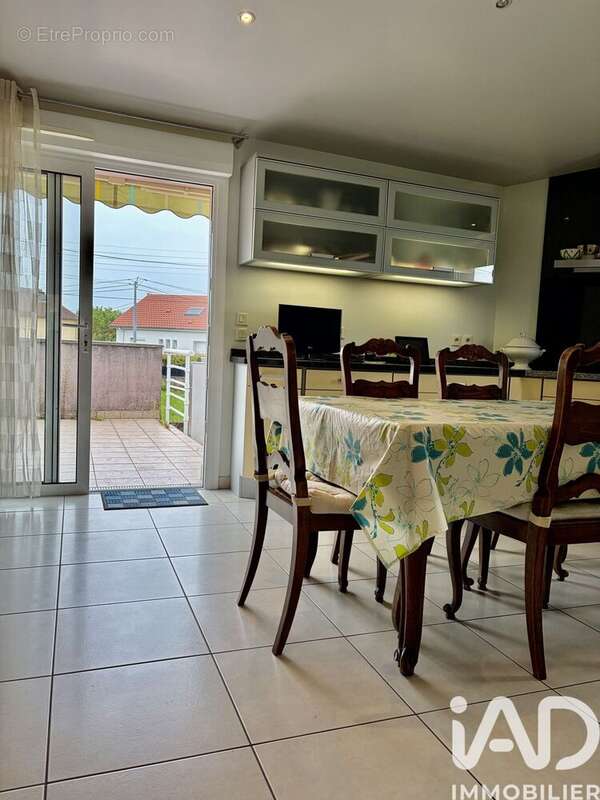 Photo 6 - Maison à LONGWY
