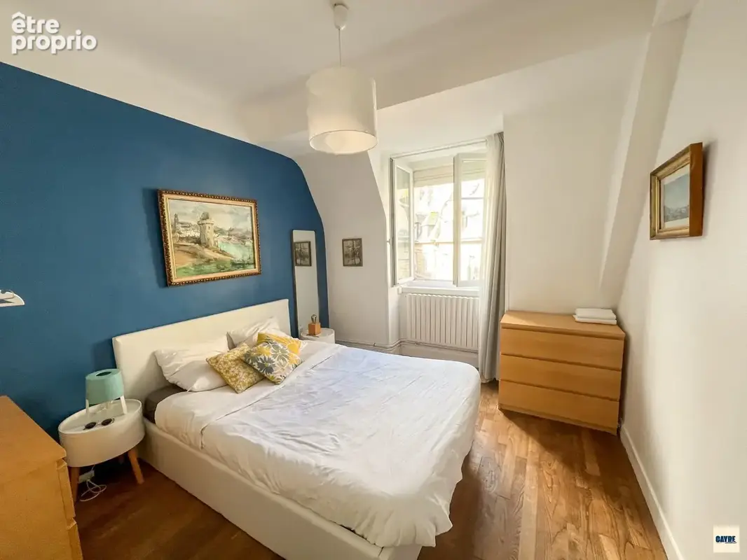 Appartement 64 m² à Saint-Malo  - photo 3