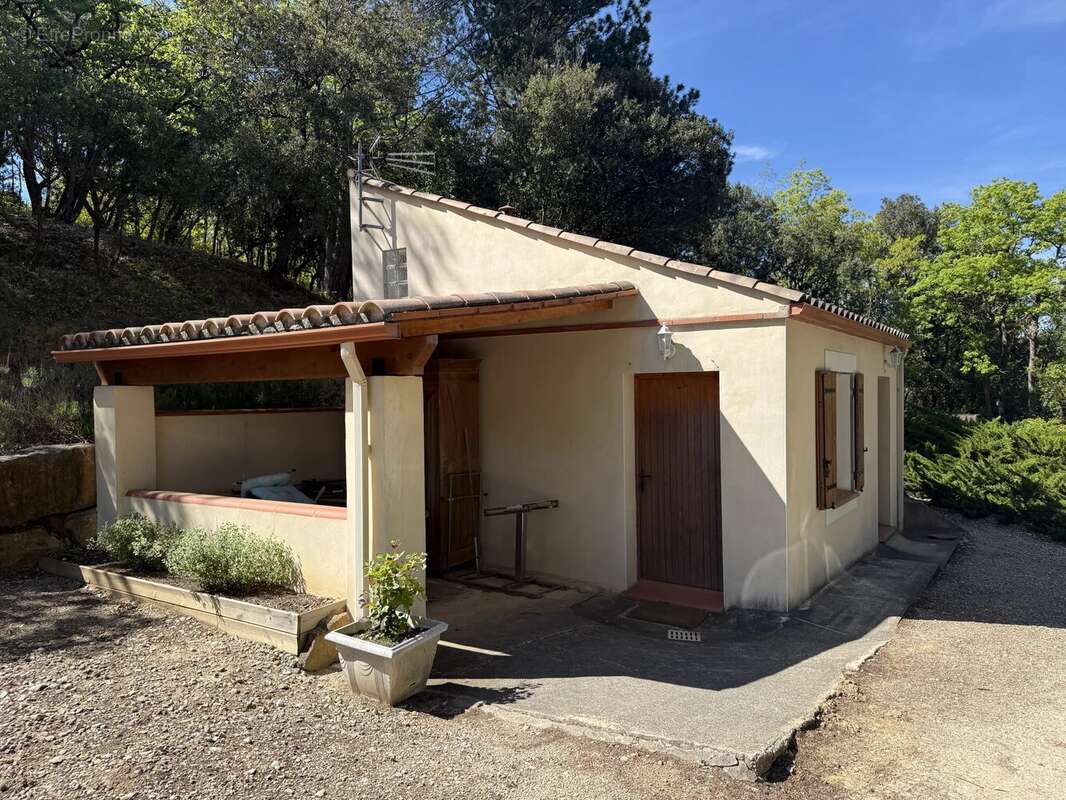 Maison à LIMOUX