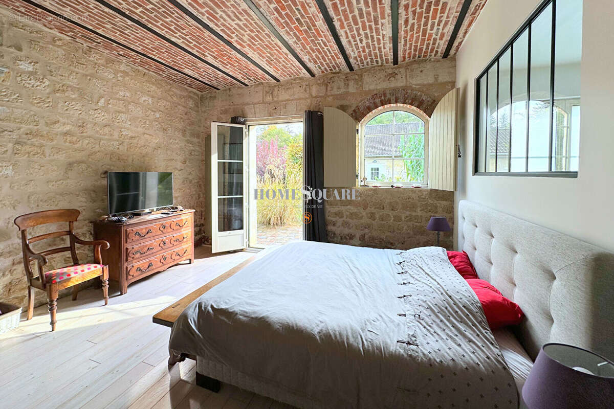 Maison à COYE-LA-FORET