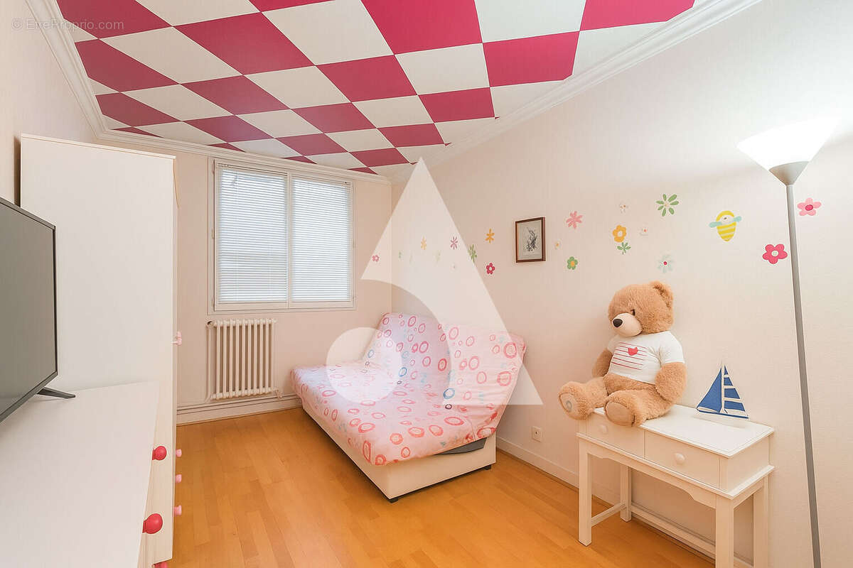 Appartement à MONTMORENCY