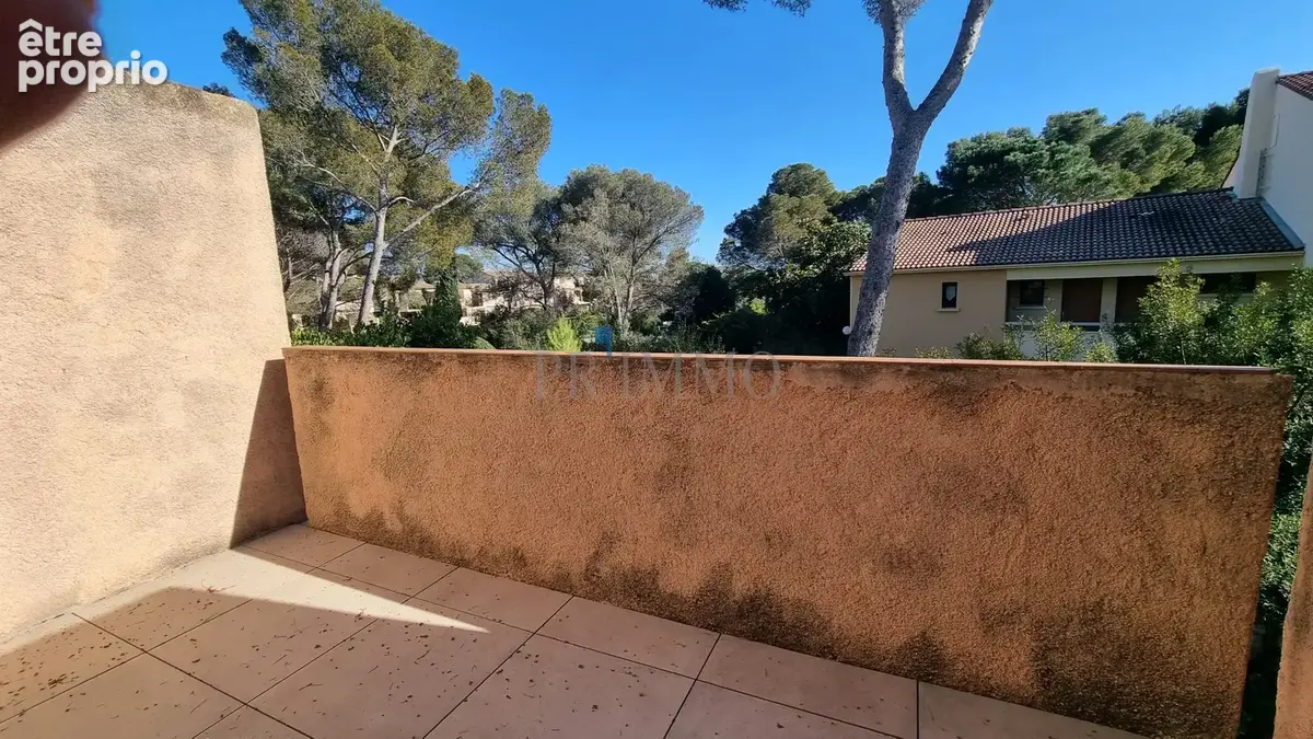 À VENDRE EN EXCLUSIVITÉ   Saint-Raphaël, quartier Boulouris - photo 4