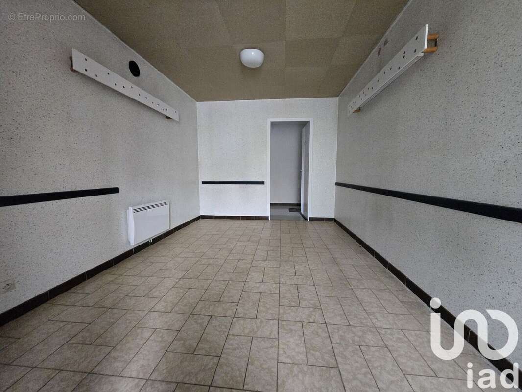 Photo 2 - Appartement à BAINVILLE-SUR-MADON