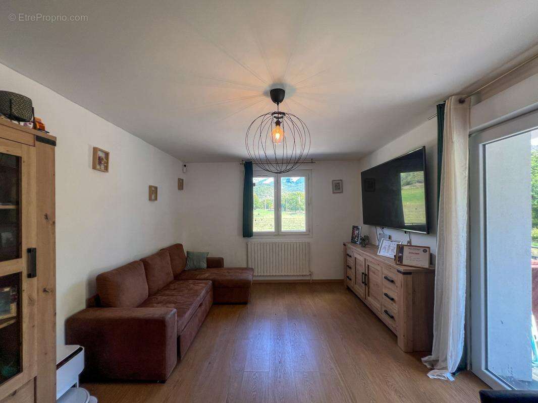 Maison à DIGNE-LES-BAINS