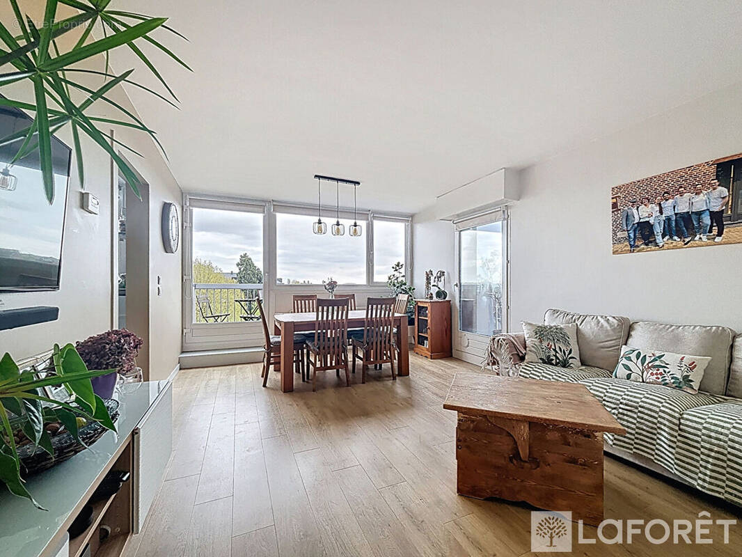 Appartement à ARMENTIERES