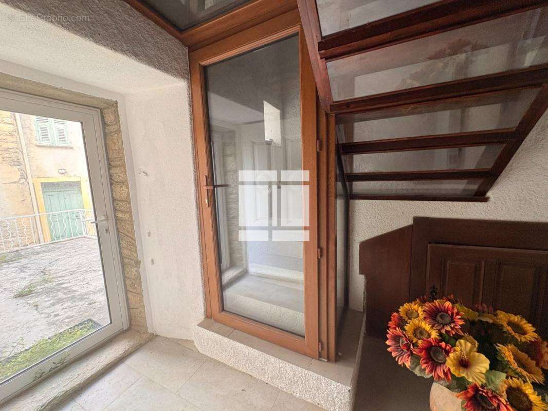 Maison de village coup de coeur - castellare di mercurio - photo 13