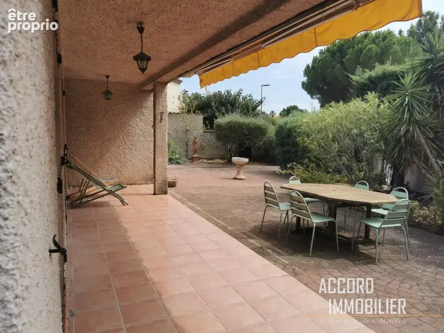 Villa de plain pied proche littoral - photo 5