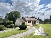 Maison à VIMOUTIERS