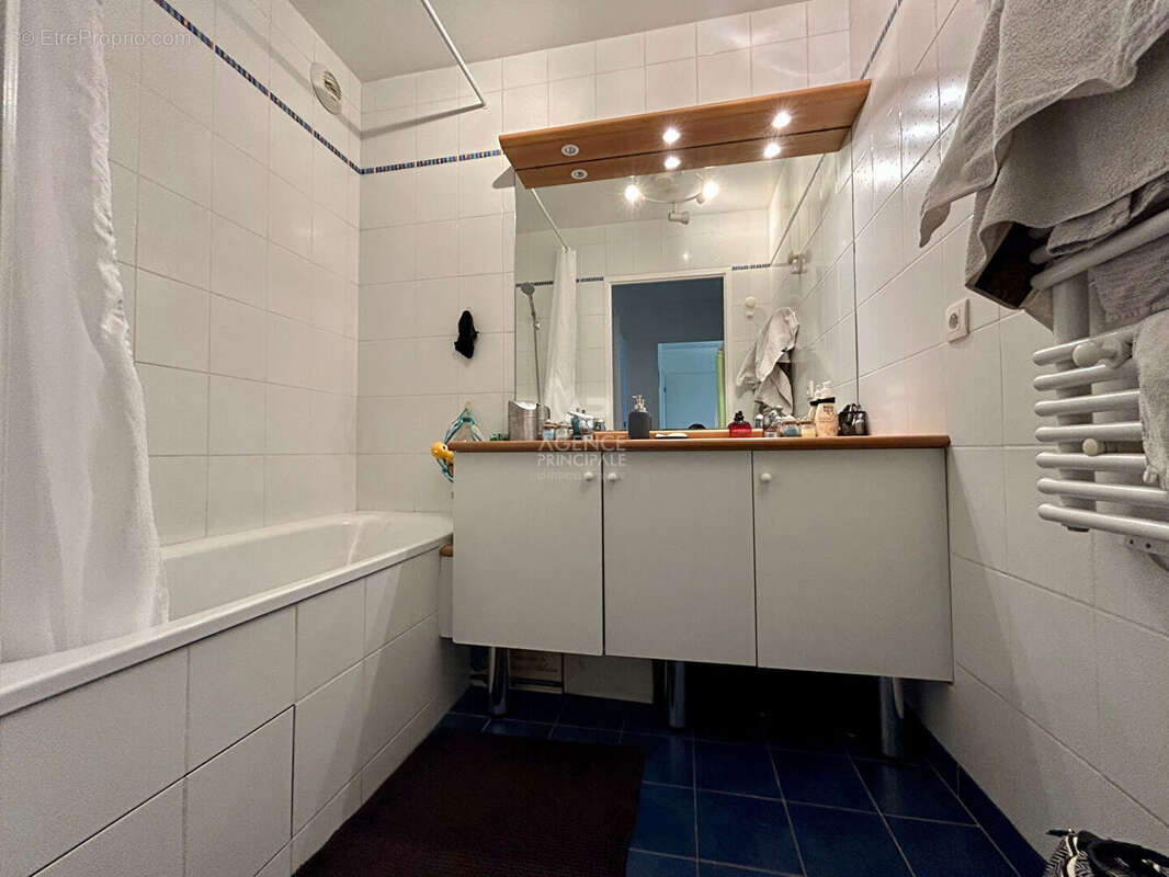 Appartement à POISSY