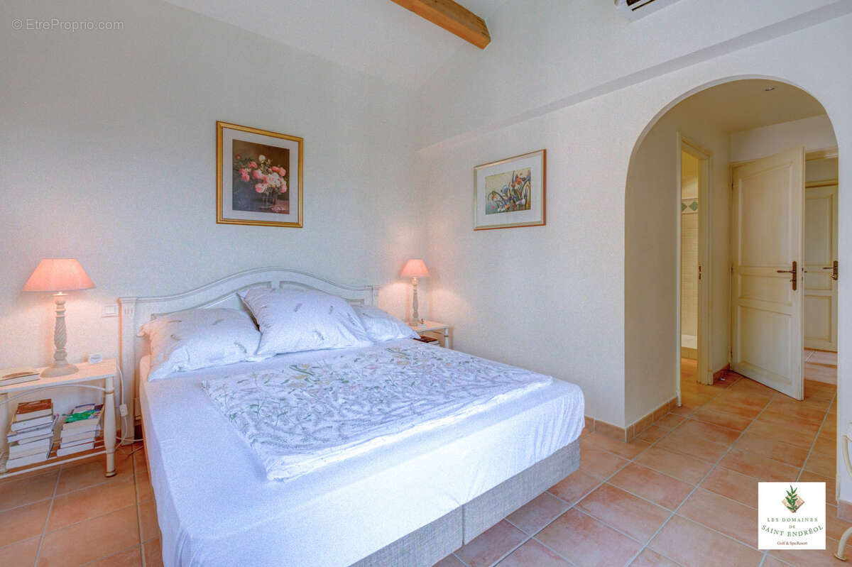 Maison à LA MOTTE