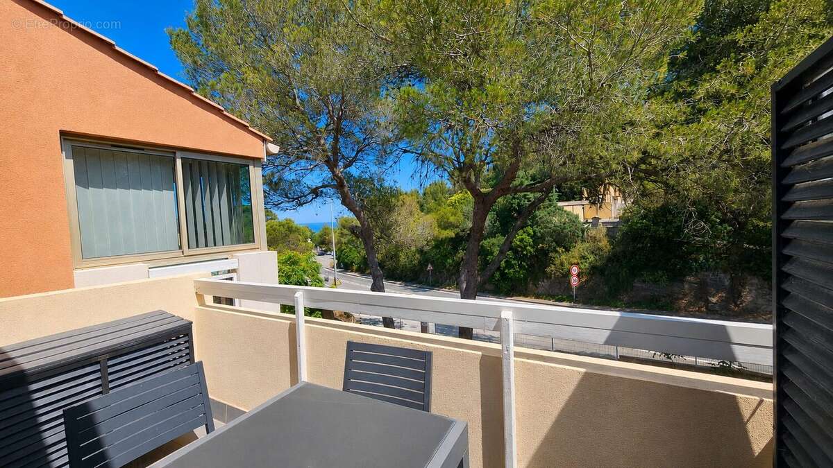 Appartement à SAINT-RAPHAEL