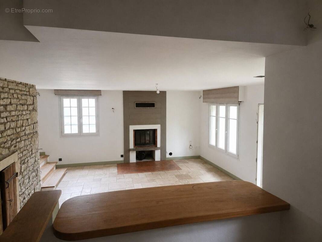 Photo 1 - Maison à DIJON