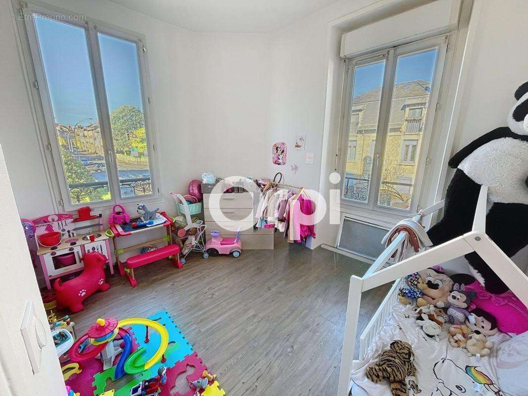 Appartement à BRIVE-LA-GAILLARDE