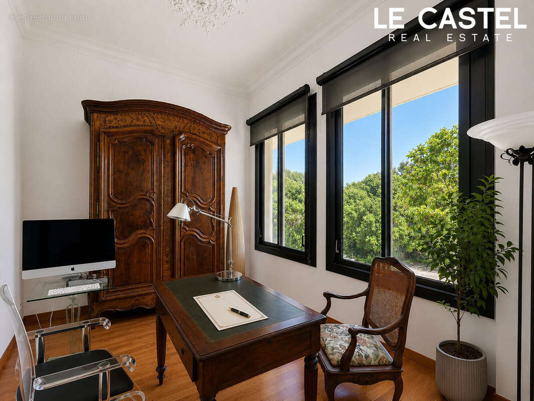 Appartement à LA CIOTAT