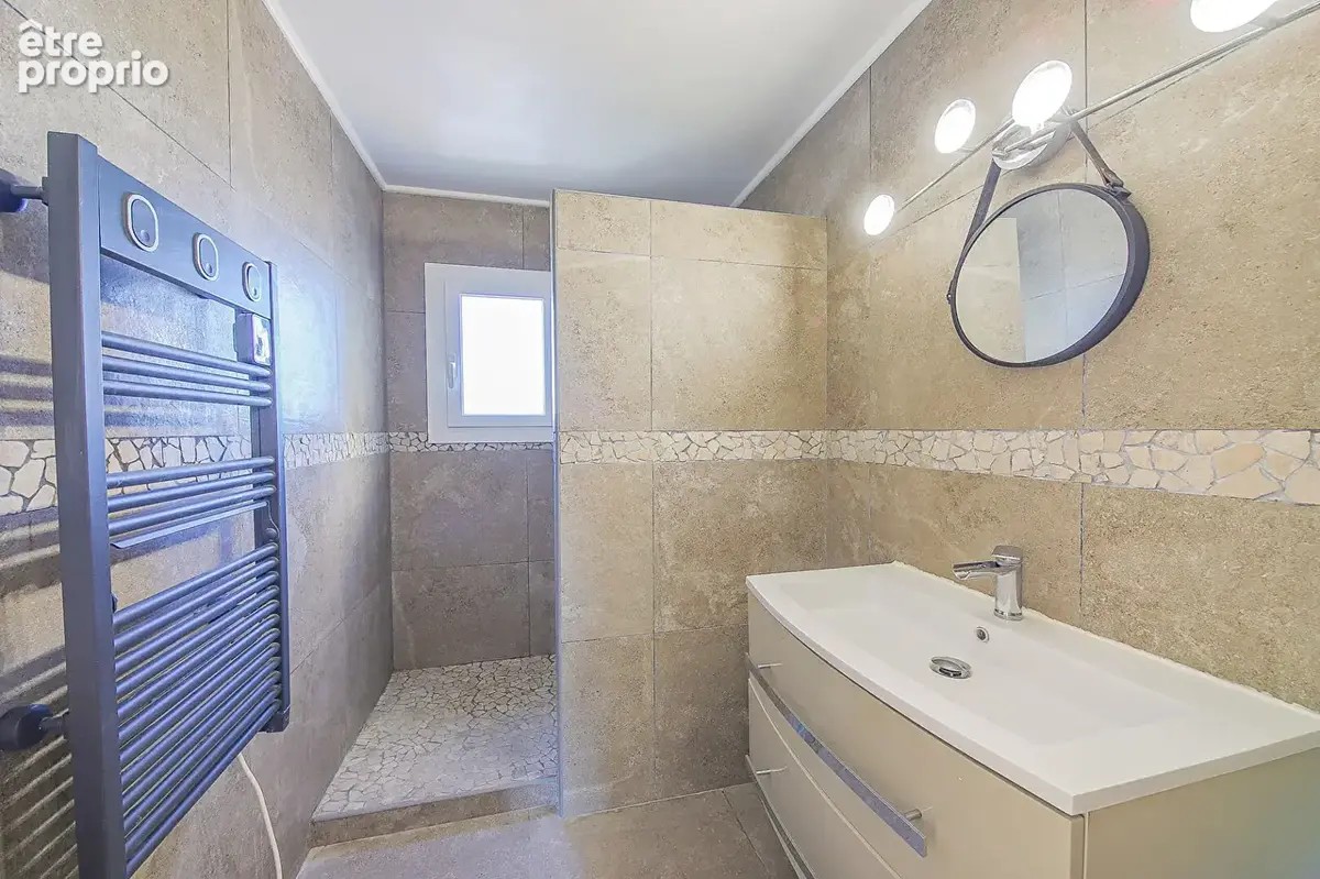 Appartement Bastia 3 pièce(s) 60 m2 - photo 6