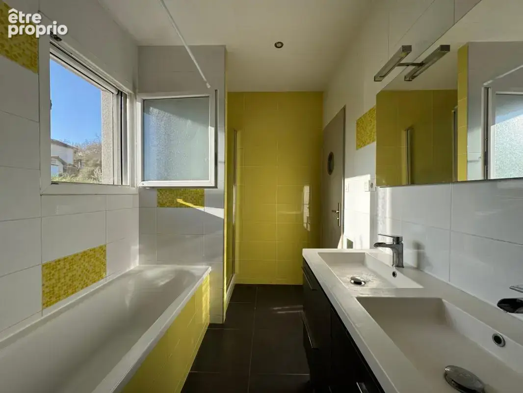 Maison à vendre Givors - photo 12