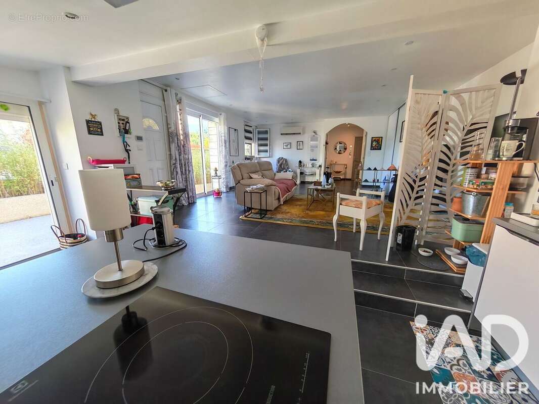 Appartement 90 m² à Perpignan  - photo 3