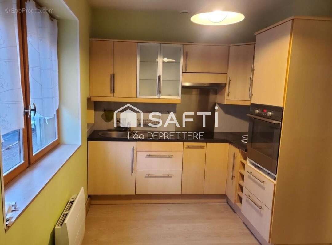 Photo 2 - Appartement à BETHUNE