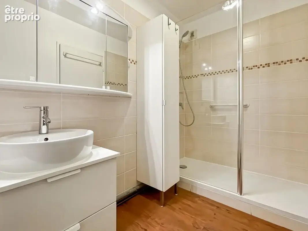 Appartement 76m² à melun - photo 10