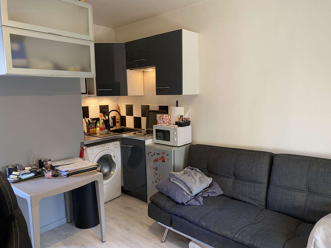 Appartement à PACY-SUR-EURE