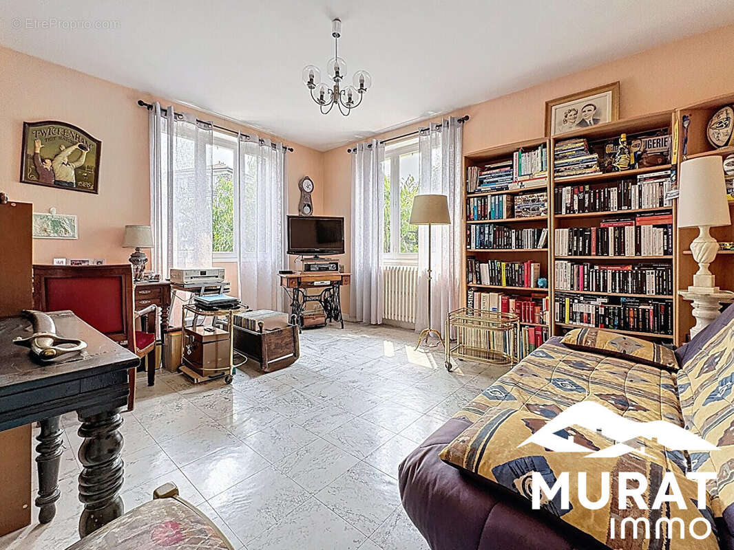 Maison à CHAMALIERES