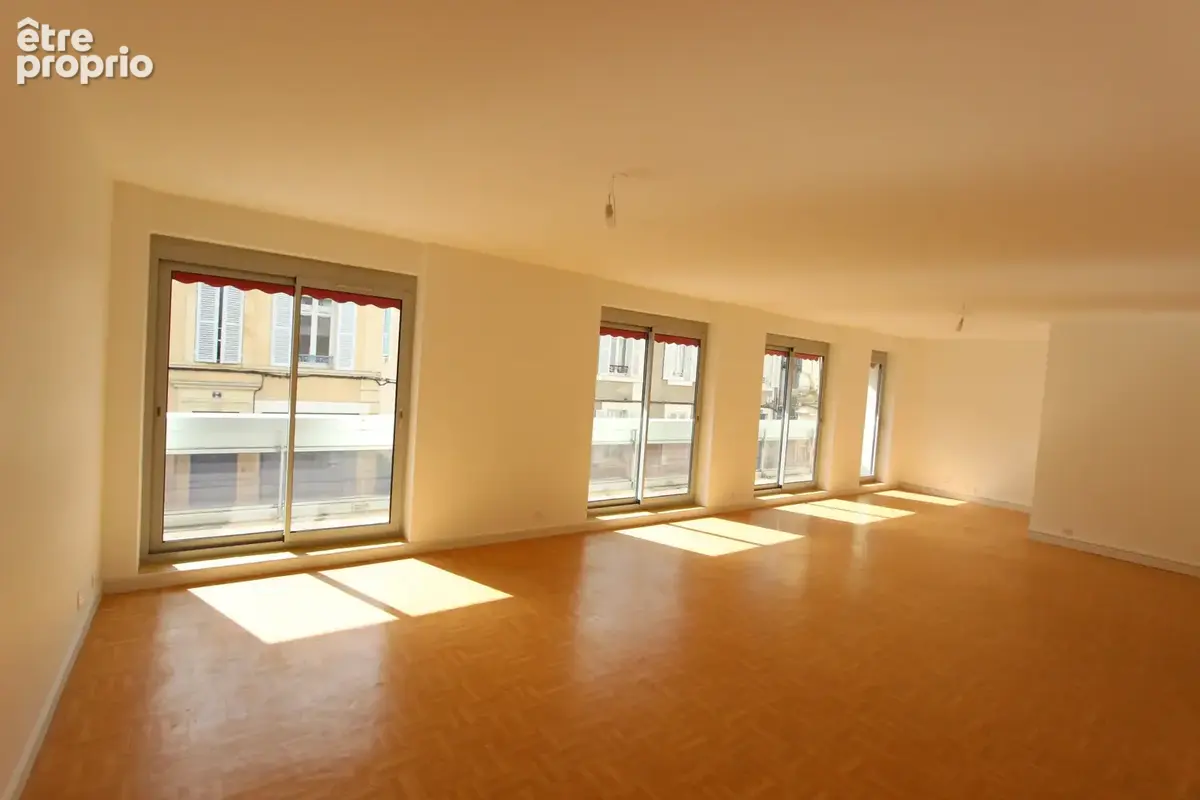 Appartement dans résidence de standing - photo 10