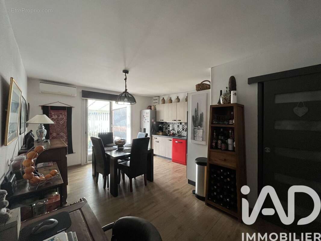 Photo 8 - Maison à COURSAN