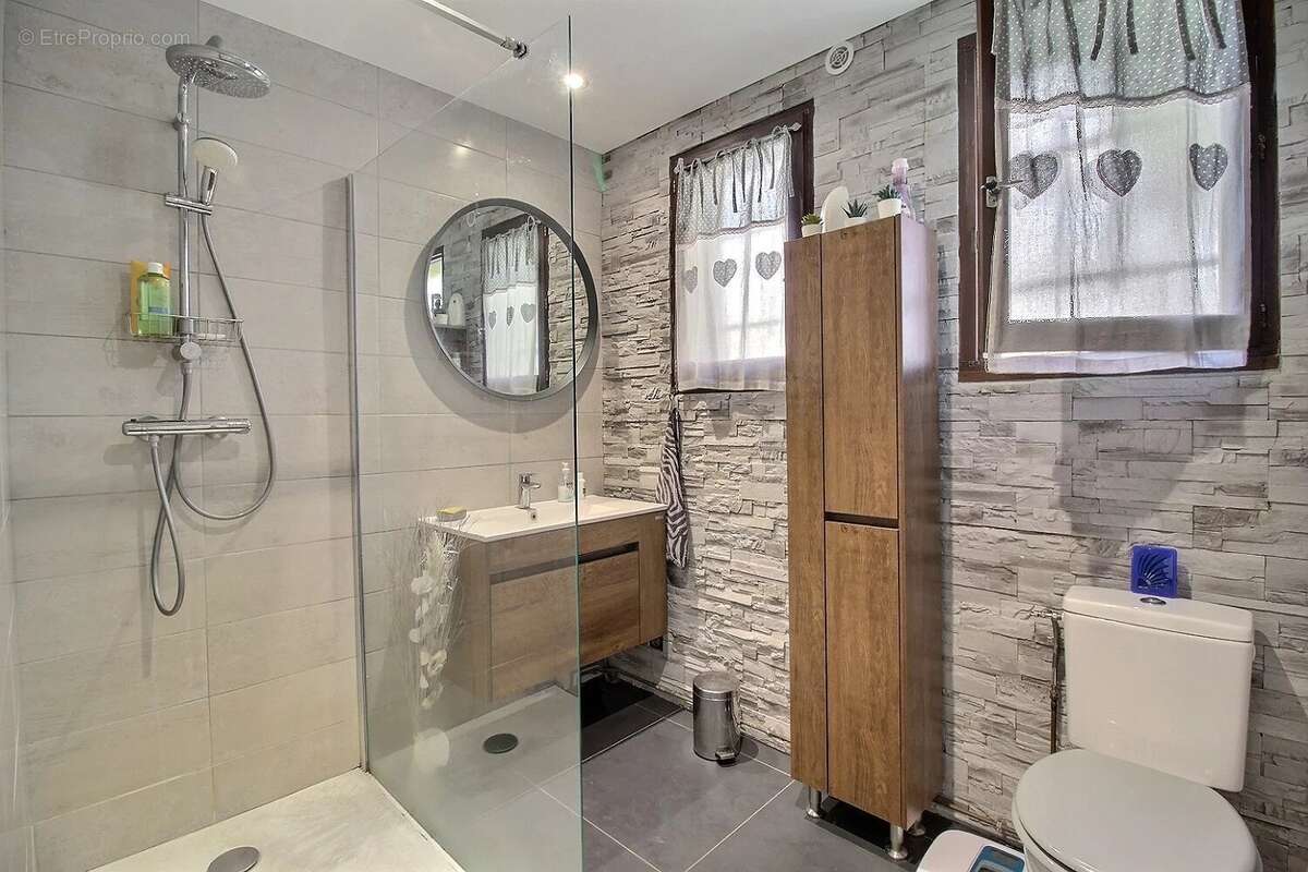 Maison à SAINT-MARCELLIN