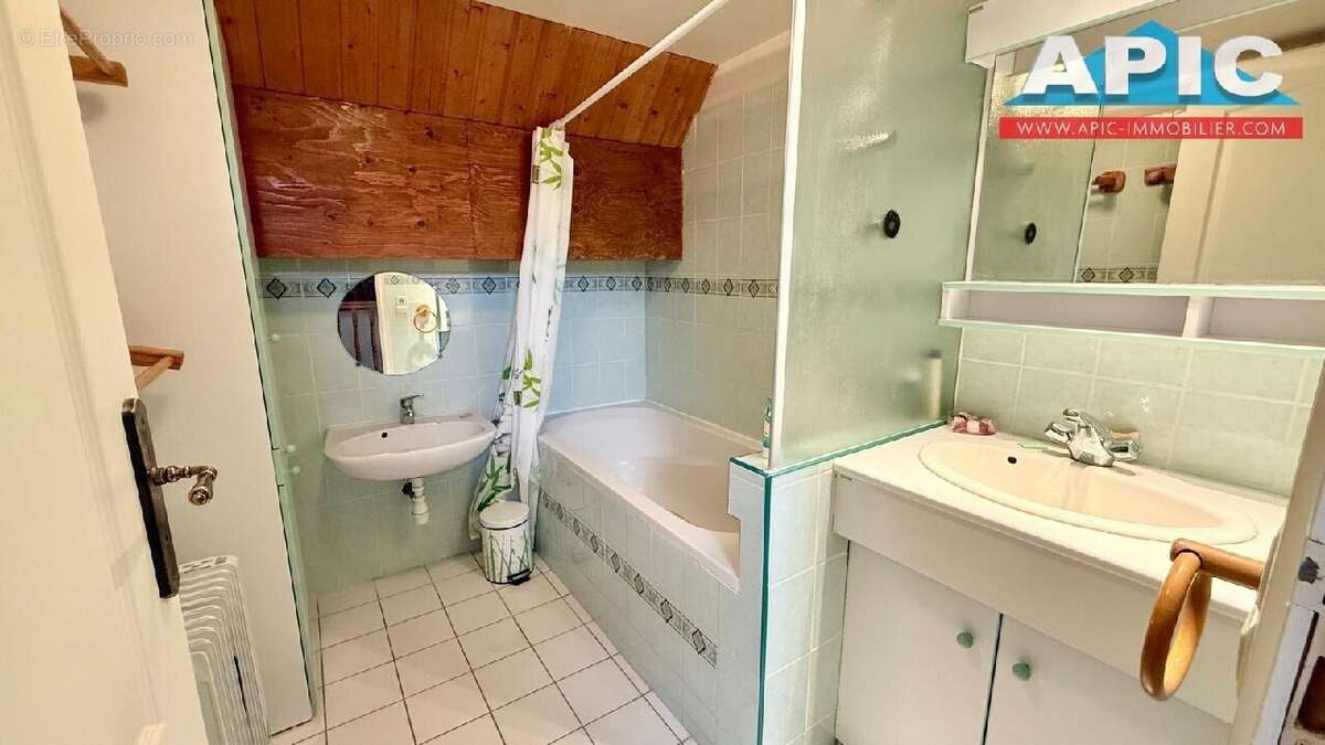 Maison 229 m² à Groslay  - photo 11