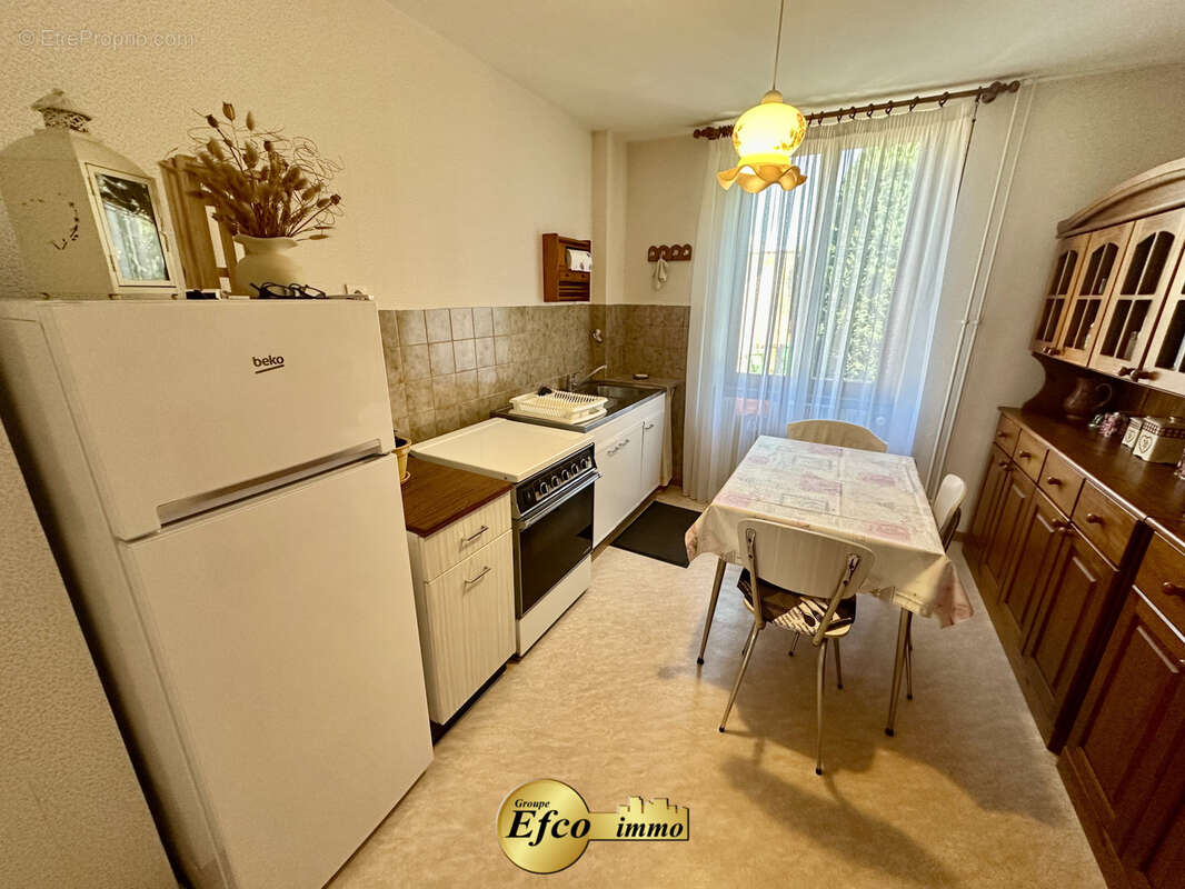 Maison en coeur de ville - photo 14