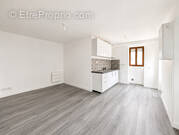 Appartement à LIEUSAINT