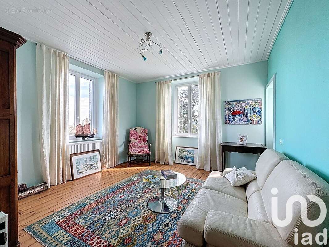 Photo 9 - Maison à PENVENAN