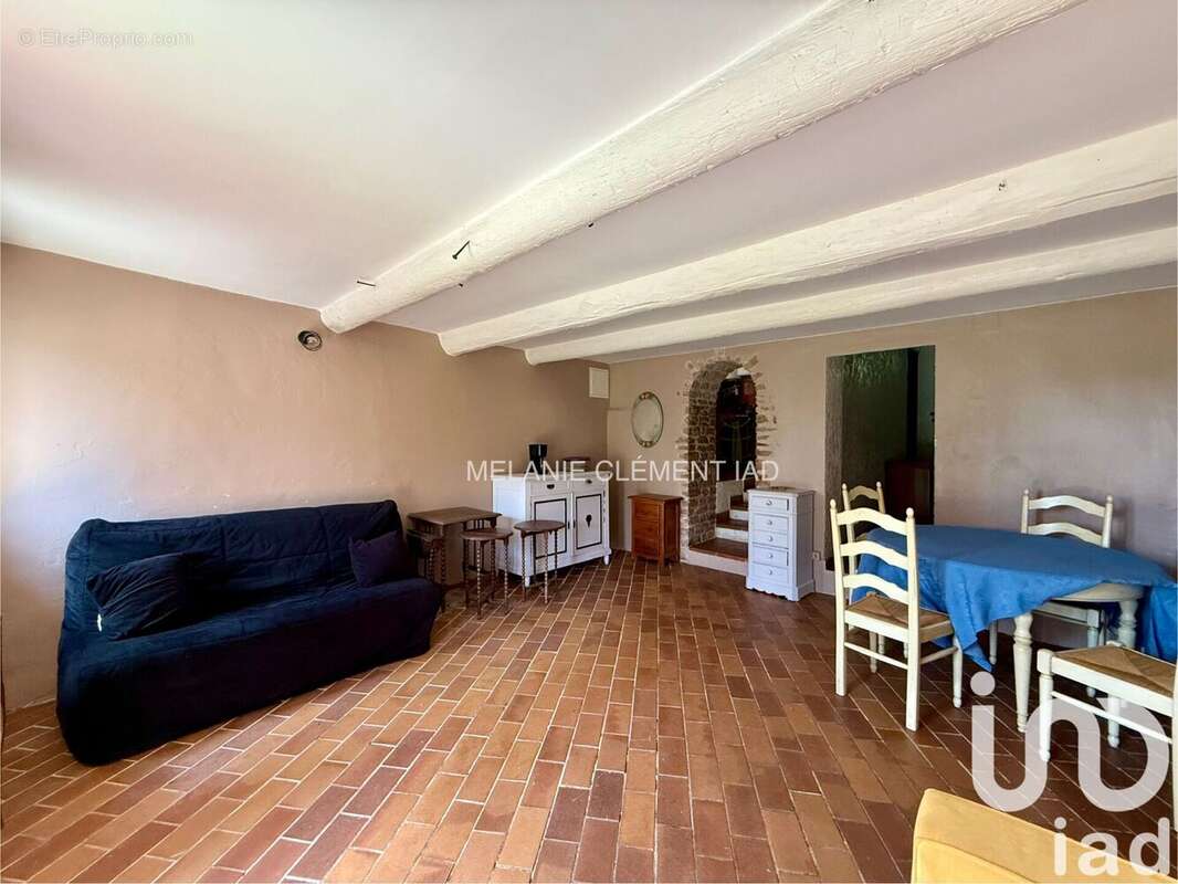 Photo 8 - Maison à SANARY-SUR-MER