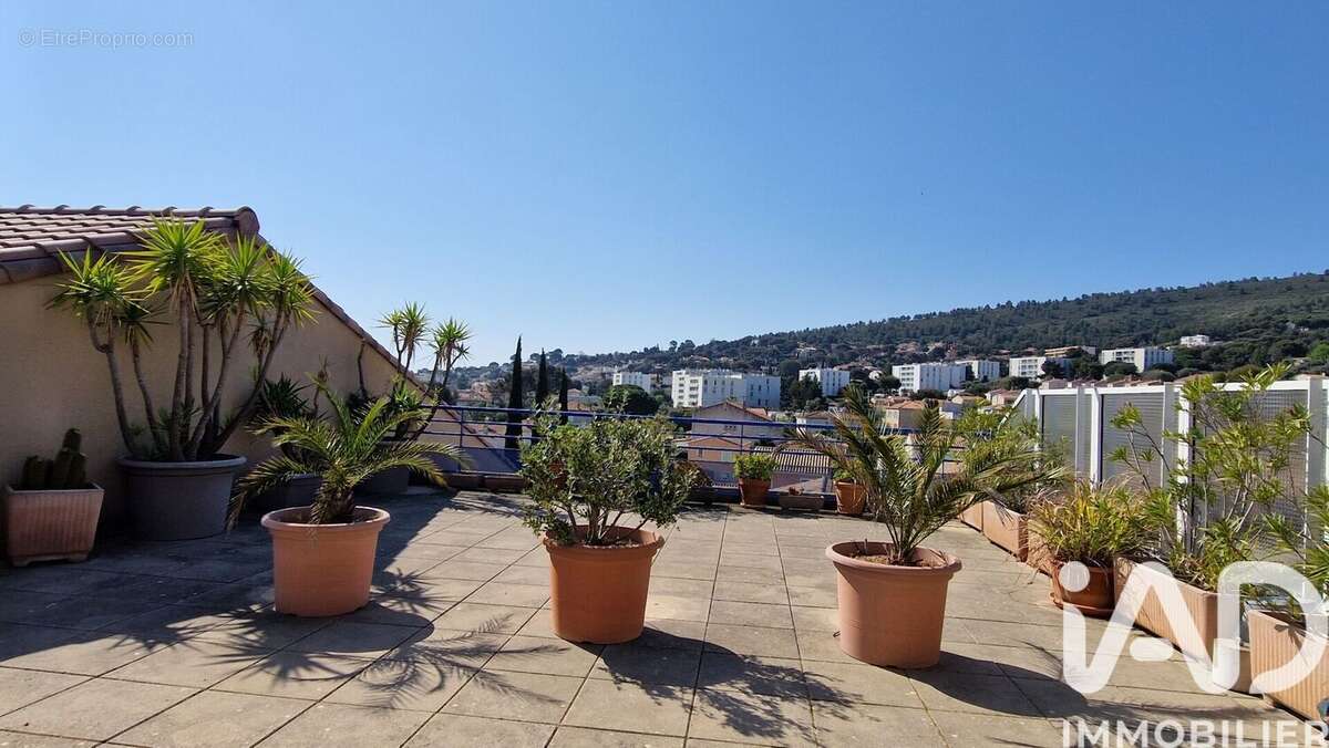 Appartement 66 m² à La Ciotat  - photo 2