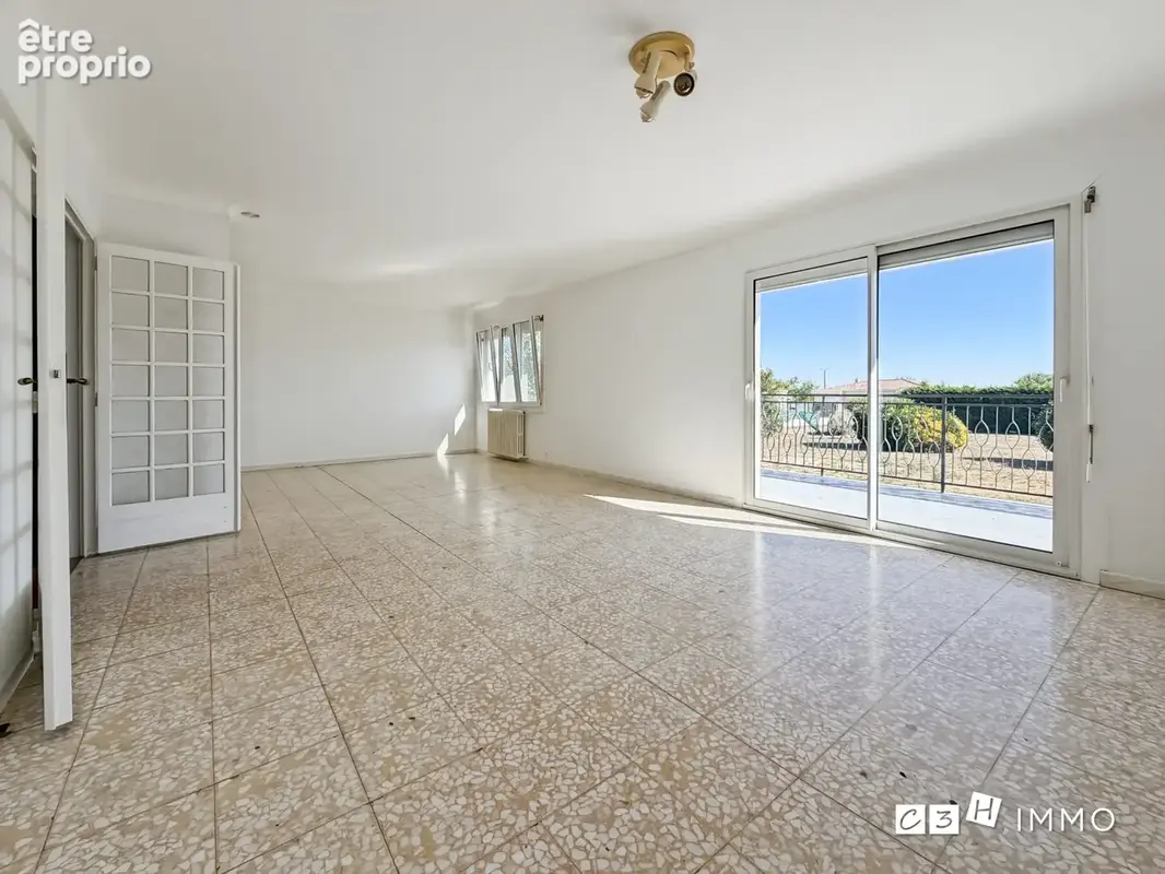 Maison 3 pièces 84 m² à vendre à Labarthe-Sur-Leze (31860) - photo 3