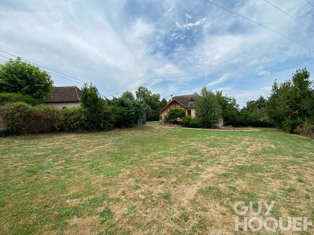 Maison familiale de 107 m²  proche Salies de Béarn sur un terrain de 2 800 m² - photo 4
