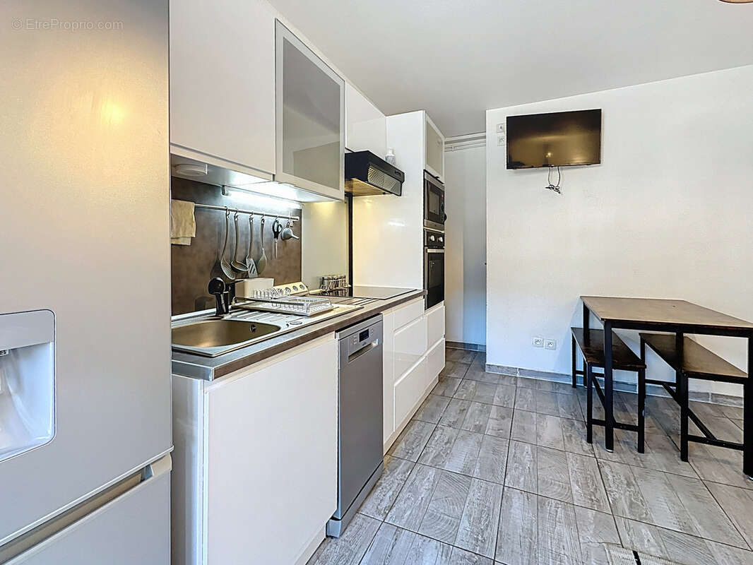 Les Angles ? Appartement 38 m2 Idéalement situé au - photo 7