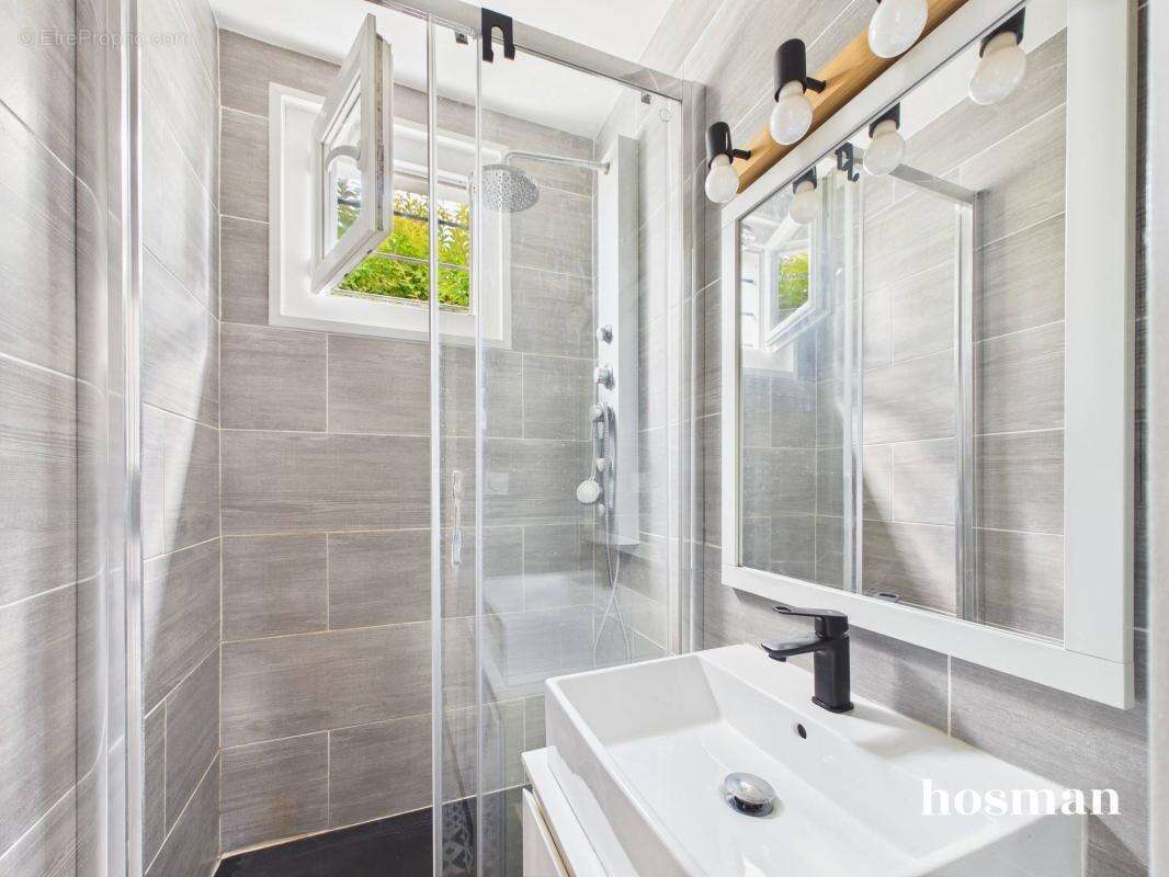 Maison à BEGLES