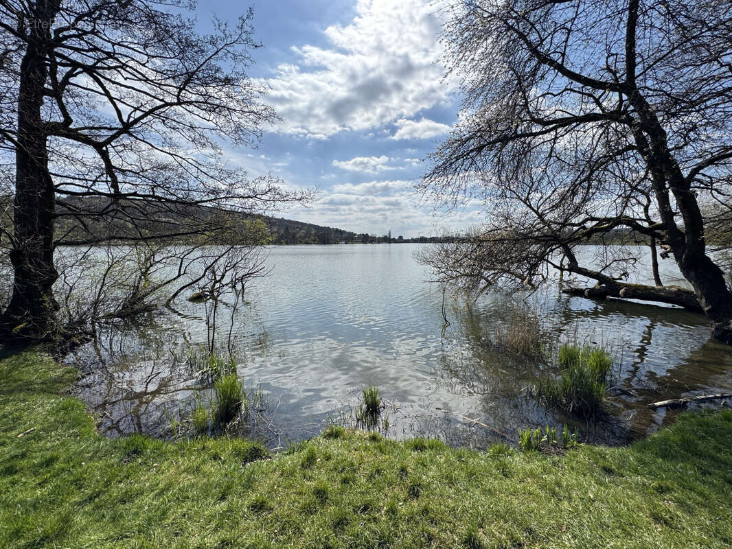 Appartement à OFFEMONT
