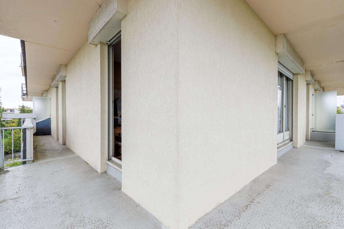 Appartement à ANGERS