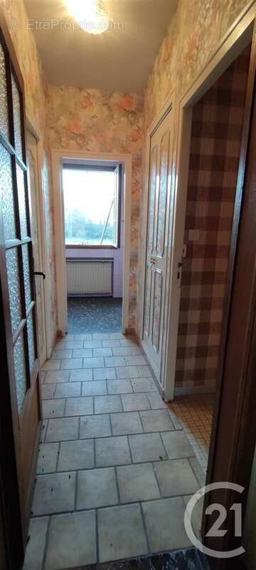 Maison à CHALONS-EN-CHAMPAGNE