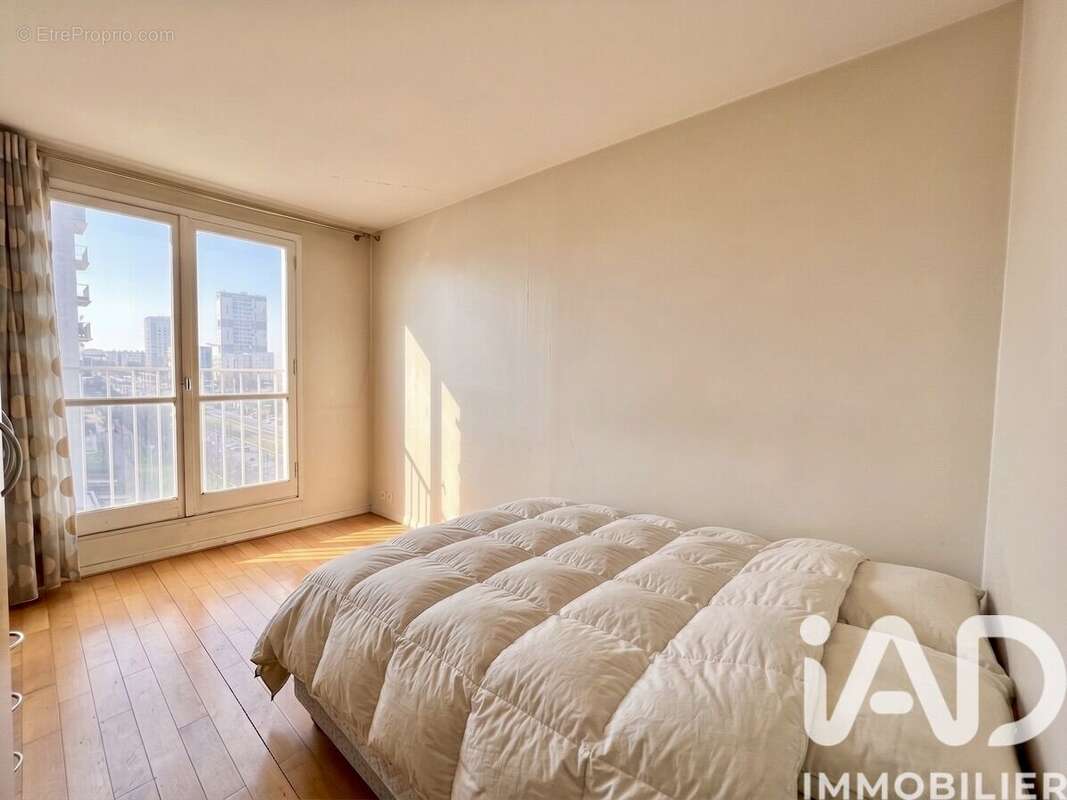 Photo 8 - Appartement à ASNIERES-SUR-SEINE