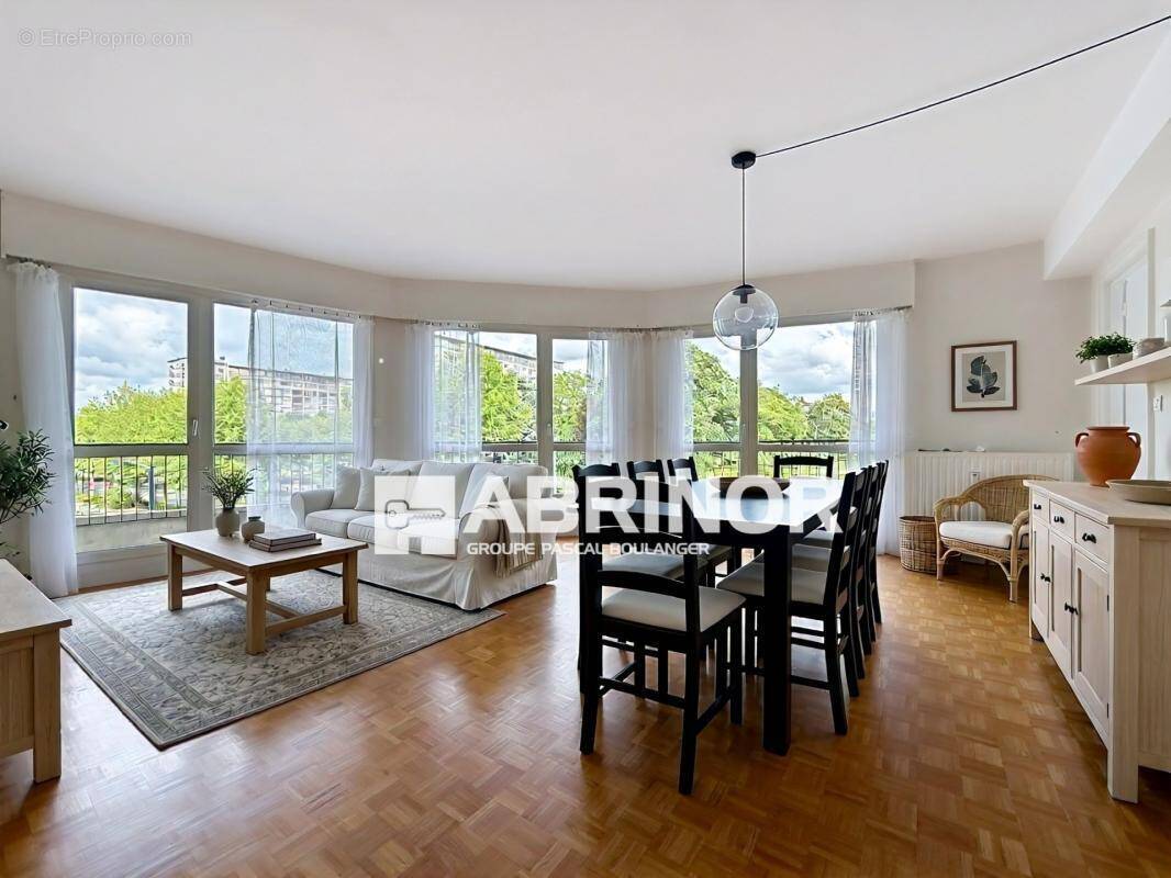 Appartement à ROUBAIX